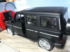 Машинка Геленваген AMG G 63 Mercedes-Benz на радиоуправлении 2051