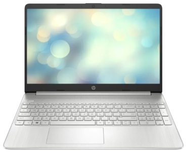 HP 15s-fq5100ci 15.6" / 8 Гб / SSD 512 Гб / Без ОС / A1UX2EA