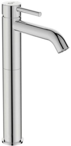 Смеситель для раковины (умывальника) Ideal Standard Ceraline BC269AA, однозахватный