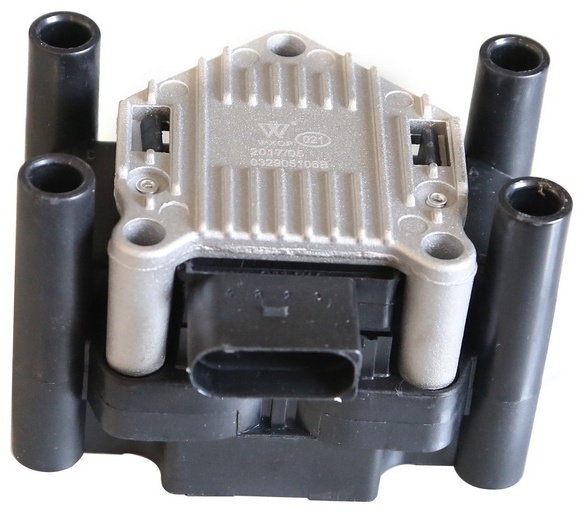 Катушка зажигания WXQP 350789