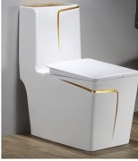 TLS унитаз-моноблок T8, санфарфор