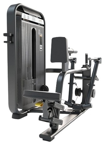 DHZ Vertical Row E7034