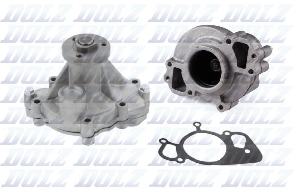 Насос DOLZ L118