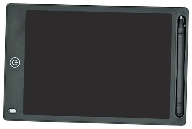 Графический планшет LCD GY-WT-8504 черный