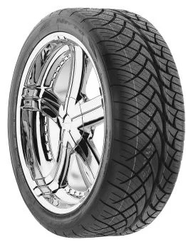 Купить Nitto NT420S 265/60 R18 110V без шипов в кредит в Алматы – Kaspi ...