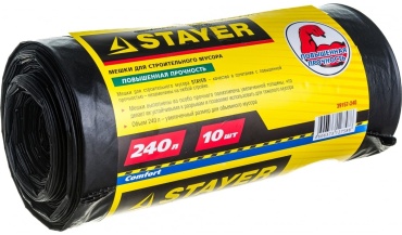STAYER 39157-240 240 л