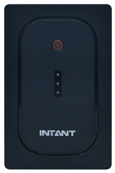Источник бесперебойного питания INTANT INT-2000VA