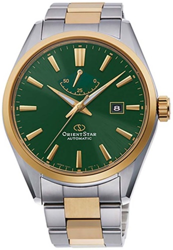Механические ORIENT RE-AU0405E00B нержавеющая сталь