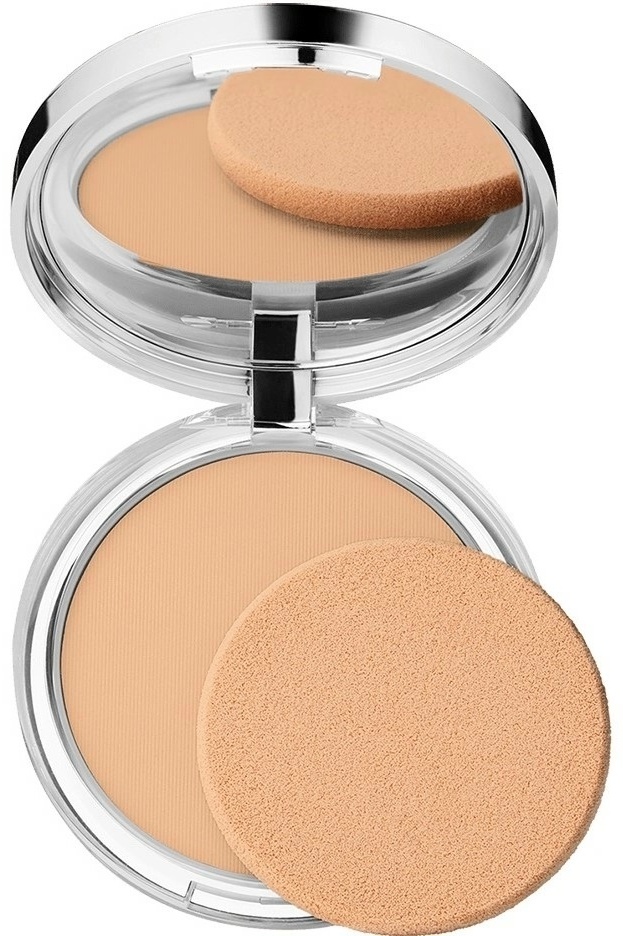 Пудра Clinique Stay-Matte Sheer Pressed сухая Stay Beige бежевый