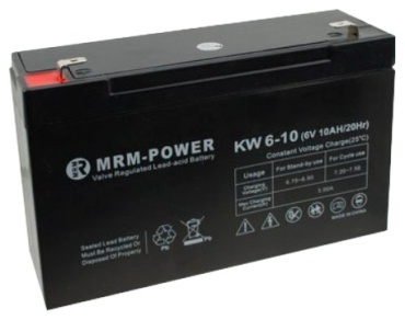 MRM-POWER MRM KW 6-10