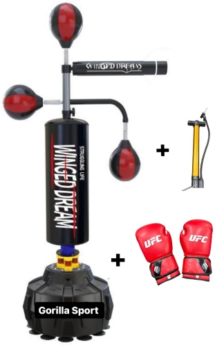 Gorilla Sport 682