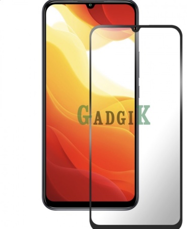 Стекло для Redmi Redmi 13C 18085290_768765471 черный