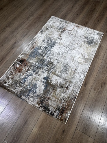 Ковер KARTAL 100x150 см, короткий ворс, Турция