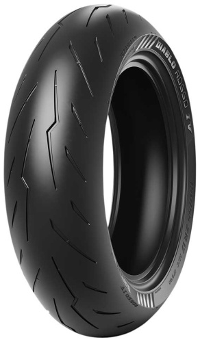 Pirelli Diablo Rosso IV 190/50 -17 73W задняя