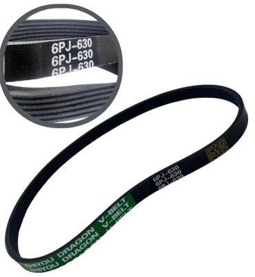 GARLA ремень 6PJ630 1 шт