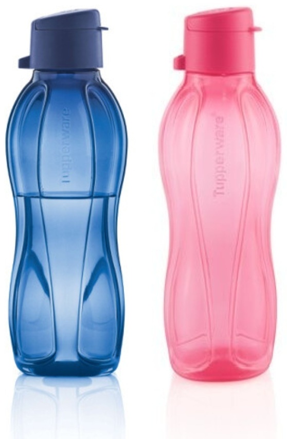 Купить Бутылка Tupperware РП348 0.5 л, пластик в Алматы – Магазин на ...