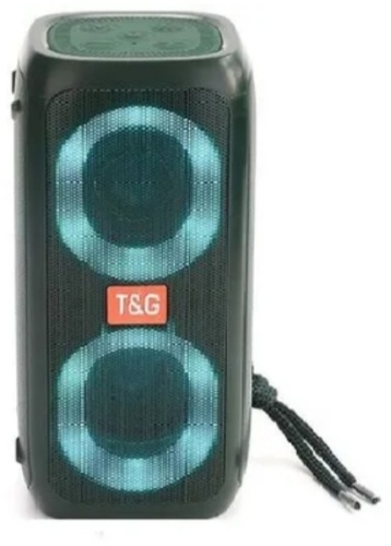 T&G TG-333 черный, синий