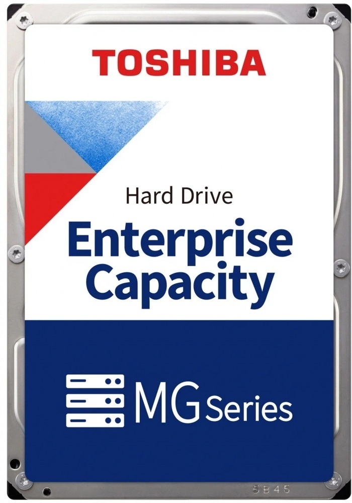 HDD Toshiba MG09SCA18TE 18000 Гб