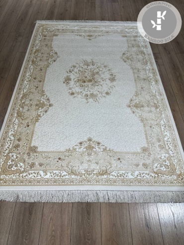 Ковер KARTAL 160x230 см, короткий ворс, Турция