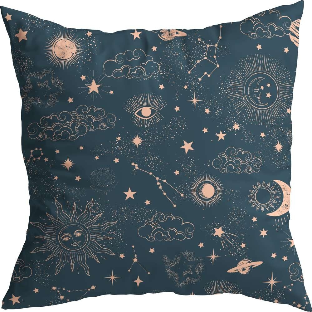 Купить Shabu подушка декоративная 33x33 см, shb-10436-pllw-33 в кредит ...