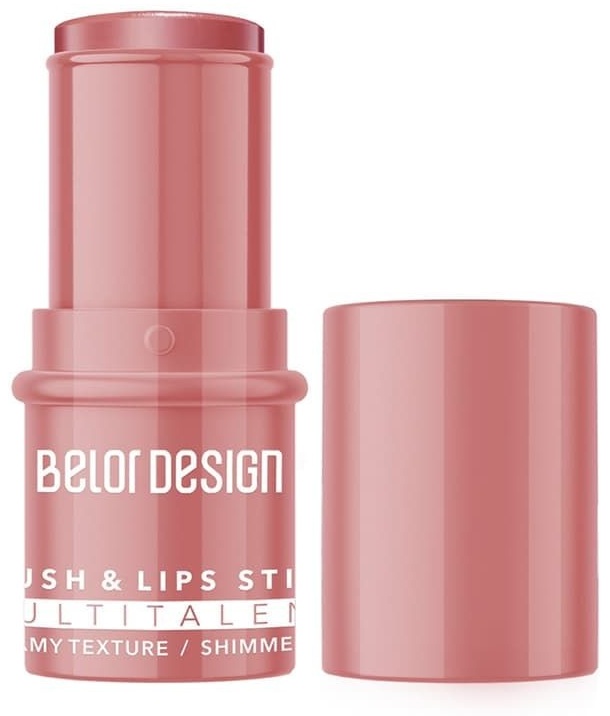 Купить Belor design Multitalent румяна 01 в Алматы – Магазин на Kaspi.kz