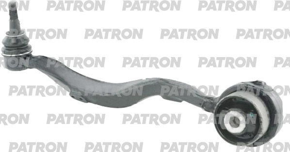 PATRON рычаг подвески PS50194L