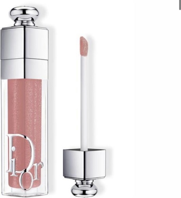 Купить Dior Addict Lip Maximizer блеск для губ розовый 014 макадамия ...
