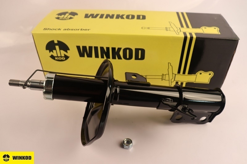 Амортизатор Winkod передний W334284SA 1 шт