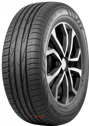 Nokian Hakka Blue 3 SUV 265/55 R19 113Y