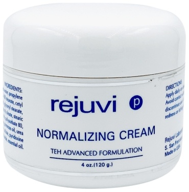 Rejuvi крем Normalizing Cream для лица 120 г