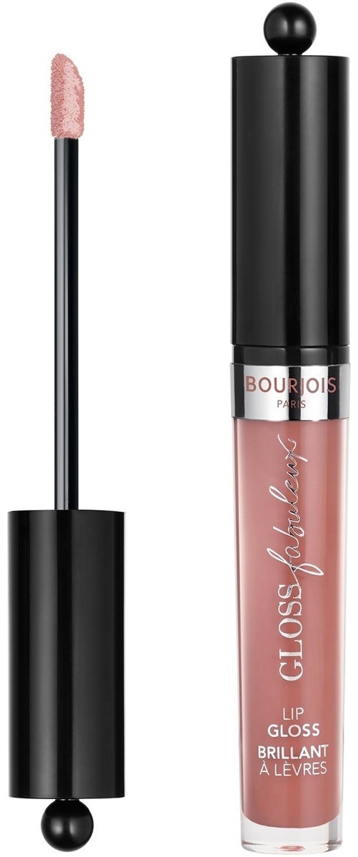 Bourjois Gloss Fabileux блеск для губ 05 Lipglass Spite