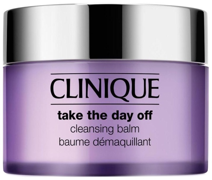 Clinique Take The Day крем для снятия макияжа 200 мл