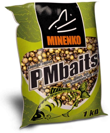 MINENKO Tiger Nut 4007 натуральный 1 кг