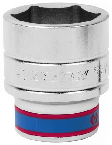 KING TONY торцевая головка 3/4 633541M 1 шт