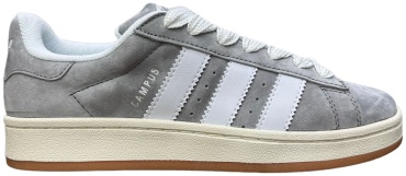 Кроссовки Adidas Campus серый