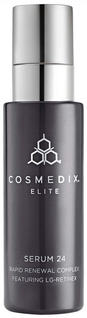 COSMEDIX сыворотка Serum 24 для лица 30 мл