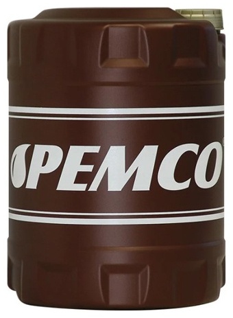 Минеральное PEMCO 114 15W-40 20 л