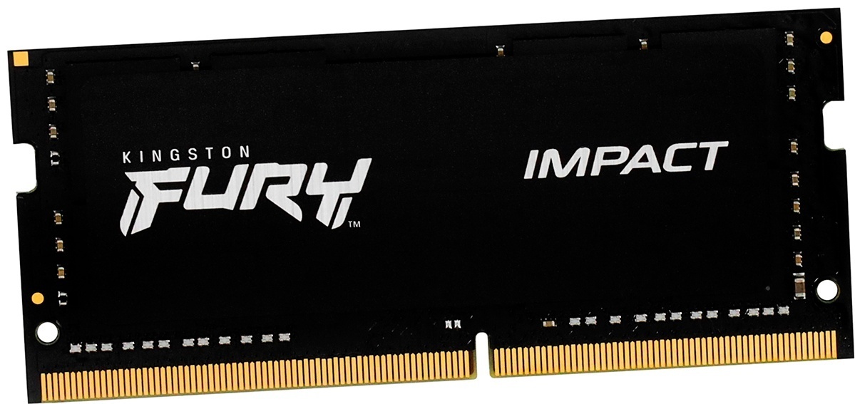 Оперативная память Kingston KF556S40IB-16 16 Гб