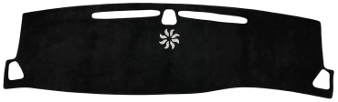 AITBAY AUTO 400079 JAC J7 2020-2023 черный