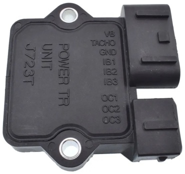 Коммутатор, Модуль Зажигания Mitsubishi, MD349207