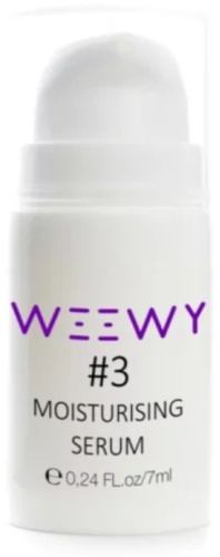 WEEWY состав №3 7 мл