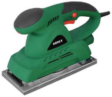 Плоскошлифовальная машина Rodex RDX370
