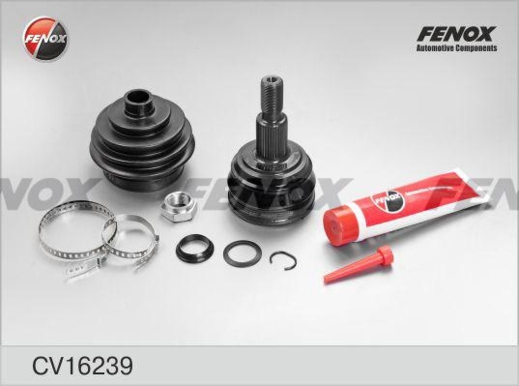 FENOX шрус CV16239
