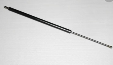 AA-TOP PGS017687 упор капота для Lexus GS 300 2005-2011 черный