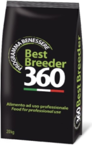 Pet 360 All Size Adult Original Premium 20 кг