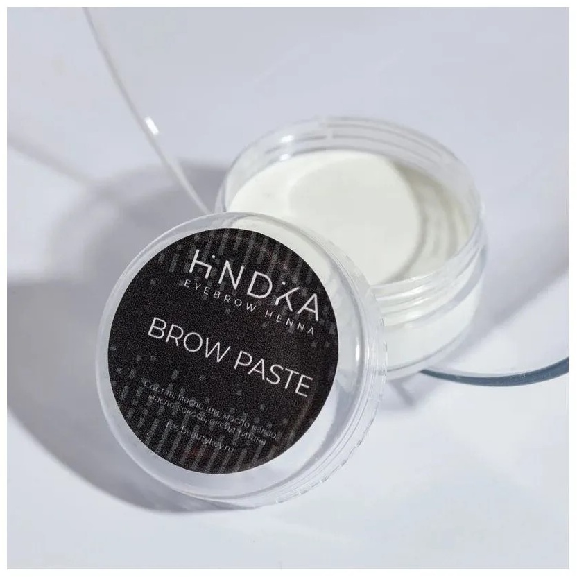 Novel паста Brow Paste 10 г