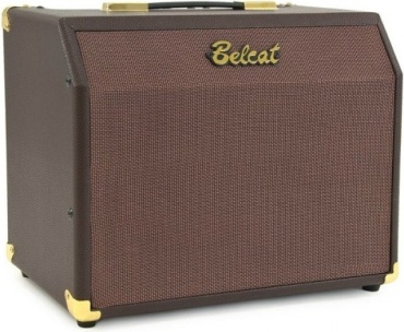 Belcat Acoustic-25RC Brown