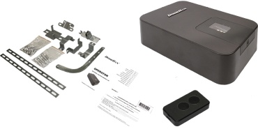 Doorhan SECTIONAL-800PRO до 150 кг