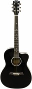 Гитара акустическая Adagio MDF3917 черный