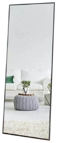Зеркало напольное PROFI DECOR 80x170 см